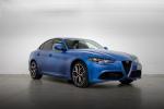 Alfa Romeo Giulia Veloce Grand Tour by Garage Italia Customs 2019 года